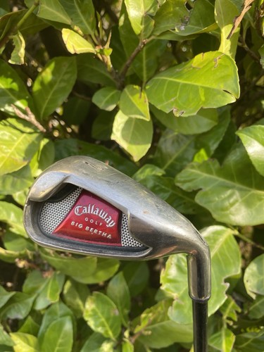 Fer callaway big bertha - fer, 7
