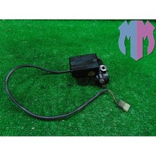 Pompe de frein avant droit