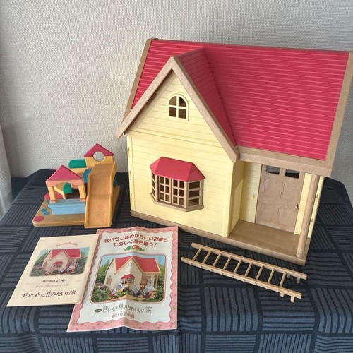 Sylvanian families - 13.,