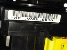 X2W420010 CONTACTEUR TOURNANT