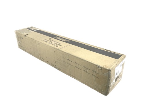 New open box - new, ma12