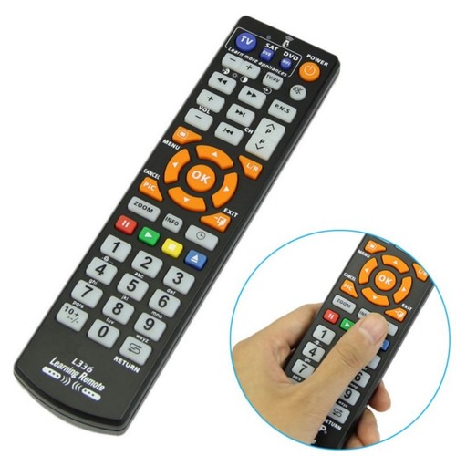 Télécommande intelligent - télécommande,