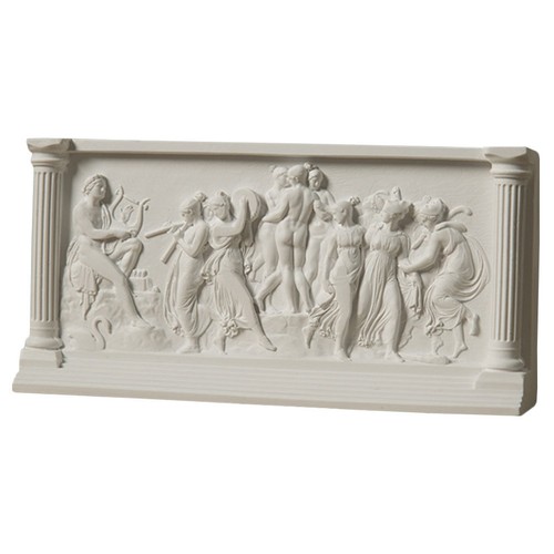 Statue déesse bureau - ,