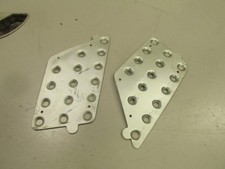 Tapis de plancher (Keeway -