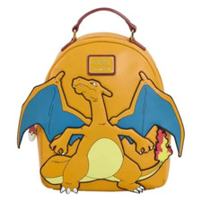 POKÉMON - Dracaufeu /