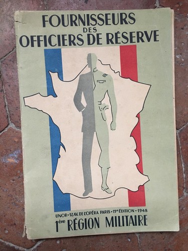 Répertoire fournisseurs des - répertoire,