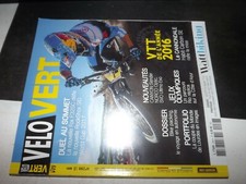 ** Revue Vélo Vert n°288