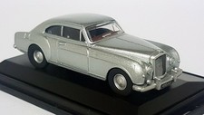 Oxford 1/76 - Bentley S1