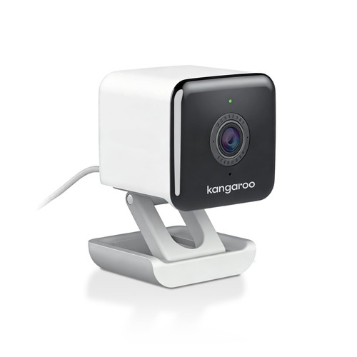 Kangaroo mini security - mini, camera