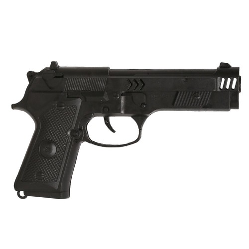 Pistolet semi automatique - pistolet, semi-automatique