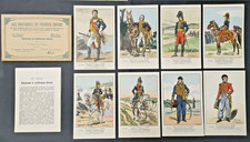 Cdt Bucquoy Les Uniformes du