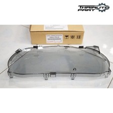 Compteur combiné verre