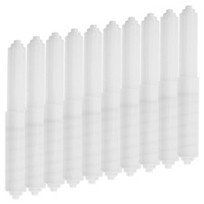  10 Pcs Porte Rouleau Wc
