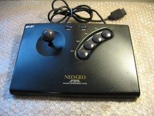 JOYSTICK CONTROLLER OLD STYLE NEO NEO GEO AES IMPORT!