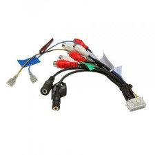 Câble Phono RCA Pré Sortie