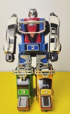'96 Bandai Japan DX Sentai