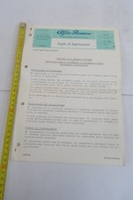 Alfa Romeo 2600 Spider and Sprint Heater Group Tuning