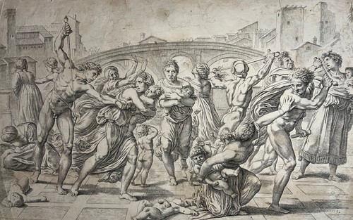 Massacre innocents eau - massacre,