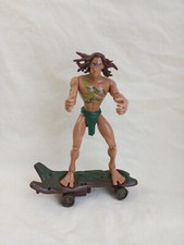FIGURINE ARTICULEE TARZAN 17