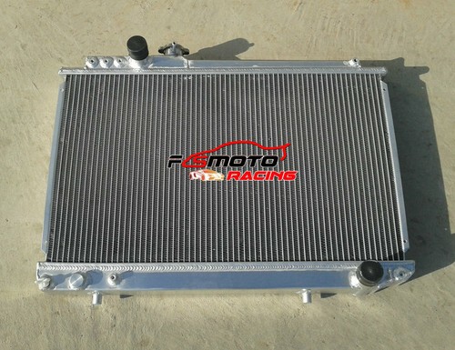 Radiateur pour toyota supra - pour,