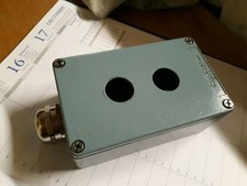 Boite electrique schneider