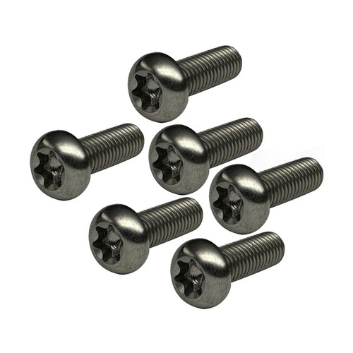 Rpm titanium governor - governor, bolt