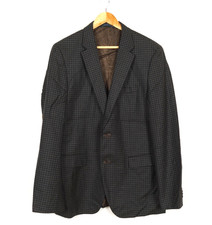 Blazer homme HUGO BOSS THE