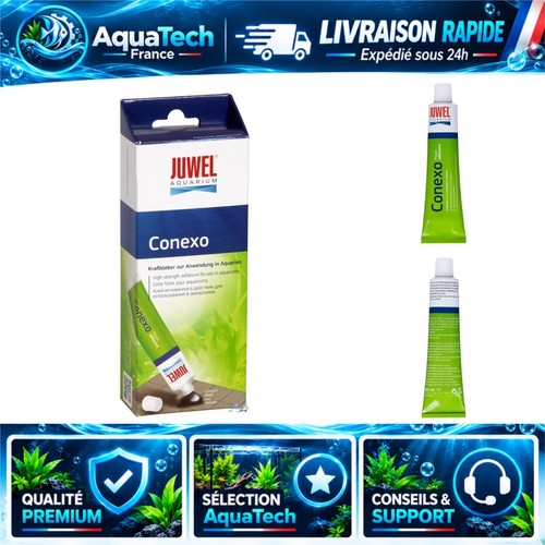 Juwel conexo colle aquarium - conexo, 80