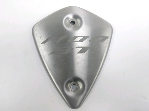 Logo avant gauche yamaha - logo,