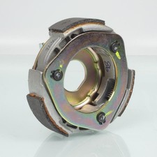 Plateau d embrayage RMS pour