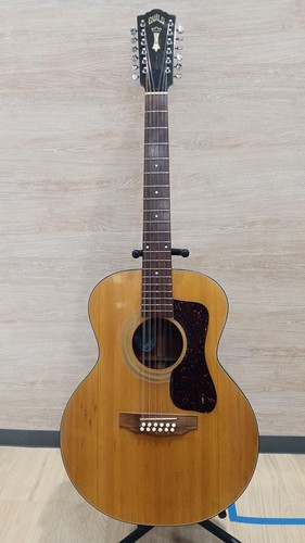 Guitare acoustique guild - acoustique,