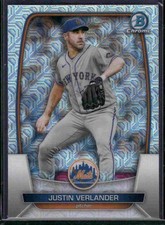 2025 Bowman Chrome Justin