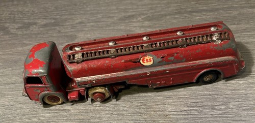 Dinky toys ancien camion - ,