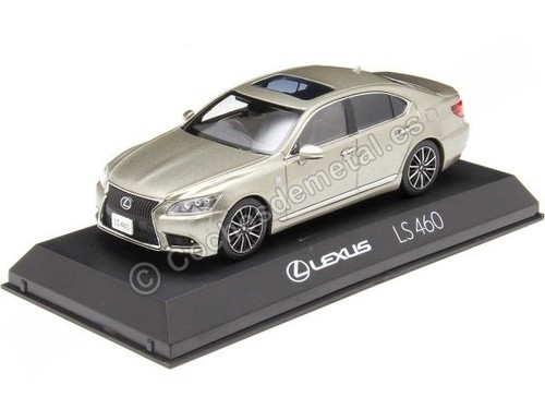 2015 lexus ls460 sport - f,