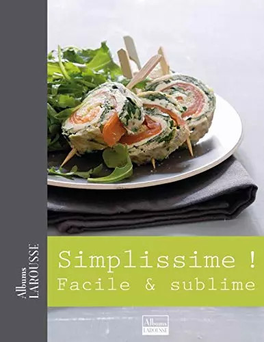 Simplissime abandonne - simplissime, !