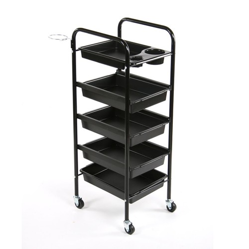 Salon store chariot - salon,