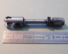 VIS de FIXATION de RESERVOIR motoculteur AGRIA werke möckmühl agriette 1000