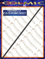 Canne Colmic CUSTOM TROUT AZIONE 5 MT 4.30
