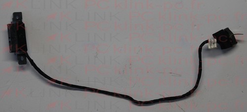 Câble connecteur mini sata - mini,