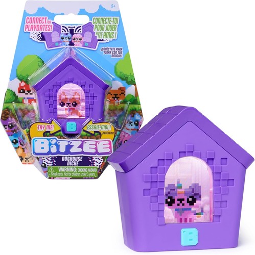 Bitzee niche jouet interactif - jouet,