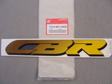 Décor autocollant de capot de