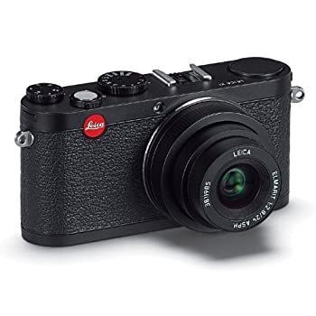 Leica noir très bon - très,
