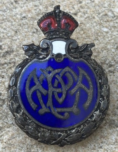 Boutonniere 1930 a - gb, c.1930