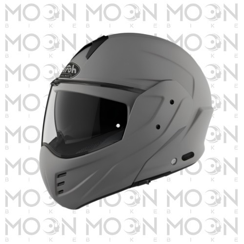 Casque modulable airoh - casque,