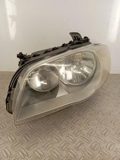 Optique avant principal gauche