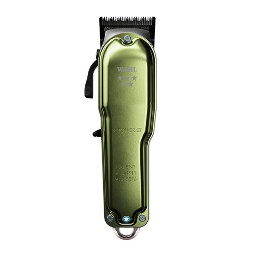 Tondeuse professionnelle wahl - tondeuse,