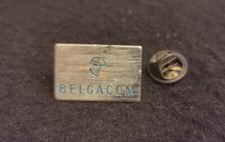 Belgacom Group Proximus Belgian Digital Communication Pin's - Badge Pins 