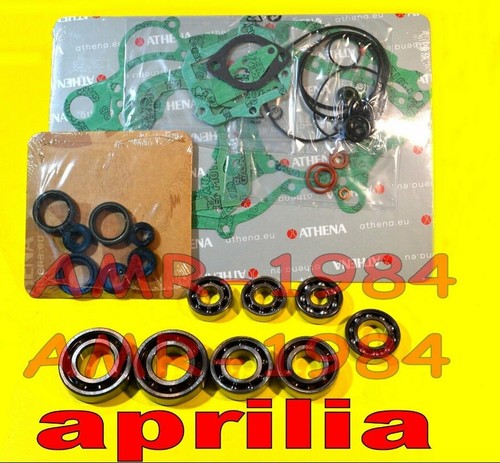 Kits roulements moteur - roulements, +