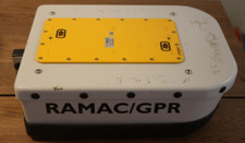 MALA RAMAC X3M 500 Mhz GPR Antenna