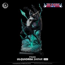 Tsume Ikigai Bleach -